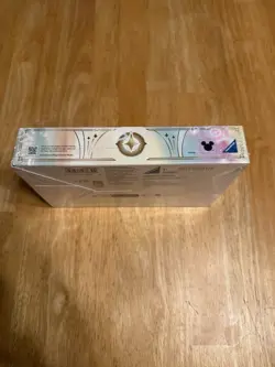 Lorcana Fabled Booster Box Brand New Sealed - Image 5