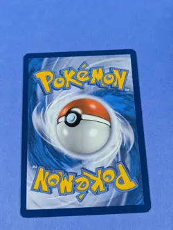 Eevee - 80/111 - Common Furious Fists - Pokemon Card - LP - Image 2