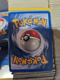 Pokemon Card Trainer Bill Base Set 91/102 New - Image 2