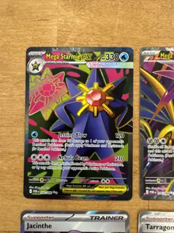 Pokemon Tcg Perfect Order Lot Of 12 Near Mint Cards - Image 2