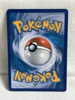 Manaphy 56/160 Black Star Holo XY Primal Clash Pokemon TCG Card - Image 2