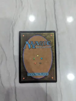 MTG English Opposition Agent NM Foil Commander Legends 141 Magic the Gathering - Image 2