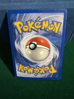 Mysterious Fossil 109/110 Legendary Collection Pokemon Card Reverse Holo WOTC Lp - Image 5