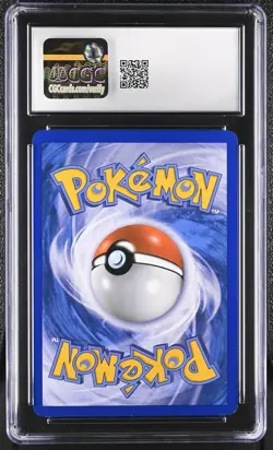 CGC 8.5 Arceus LV.X 2009 Arceus 95/99 Holo Pokemon Card - Image 2