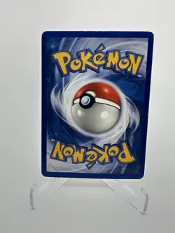 Pokemon Scoop Up Base Set Rare Regular 78/102 Trainer Card English - Image 2