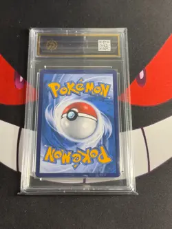 pokemon S-Chinese Card Eternatus VMAX CS4.1C 021/004-P gold 10 - Image 2