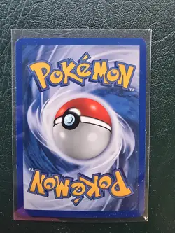 Seadra 1st Edition Card 48/111 Neo Genesis Pokemon Card - Image 2