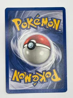 Gyarados 7/130 Base Set 2 2000 Holo Rare WOTC Pokemon Card TCG LP - Image 4