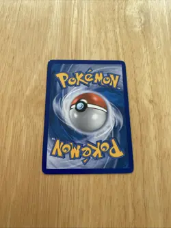 Charmander 48/100 2006 Crystal Guardians Regular Pokemon TCG card - Image 4