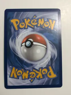 Pokemon Card SVP Promo Cosmo's Holographic Spidops 009 Near Mint - Image 2