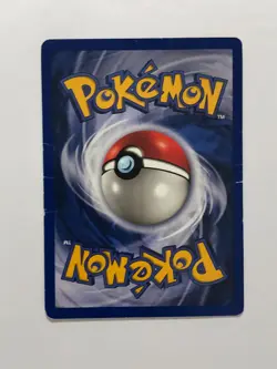 Pokemon Card Base Set Unlimited Charmander 46/102 Moderately Played - Image 2