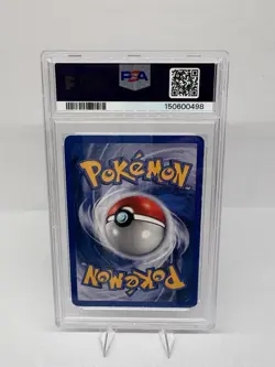 Hypno Legendary Collection Reverse Holo Card 25/110 PSA 1 - Image 2