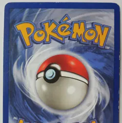 Pokemon Trader 77/102 Rare Non-Holo Base Set Pokemon Trainer Card LP/MP - Image 5