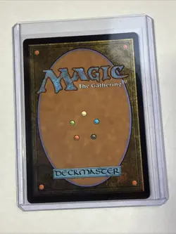 MTG Fangkeeper's Familiar (Borderless) Tarkir: Dragonstorm Regular - Image 2