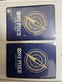 One Piece Card One Piece Card: The Will To Be Passed - Image 2