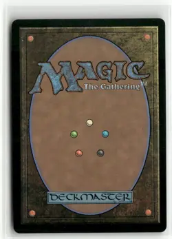 Summon: G.F. Ifrit Borderless FOIL FINAL FANTASY MTG NM - Image 2