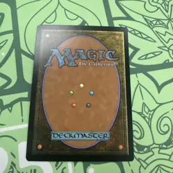 SWAN SONG MAGIC THE GATHERING MTG SECRET LAIR HATSUNE MIKU FOIL 1591 - Image 2