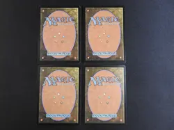 4x Riftstone Portal LP [Judgment] Mtg Magic Free Tracking! - Image 2