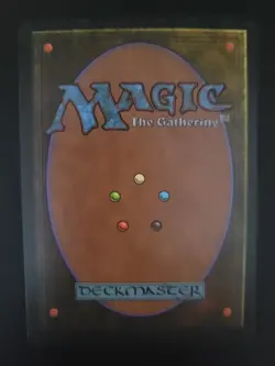 Ashnod's Altar 6th Edition MTG 1995 Vintage Artifact Magic the Gathering LP - Image 2