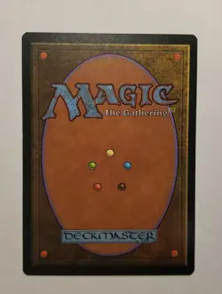1x MTG - Mirage Final Fortune Lightly Played Condition x1 - Image 2