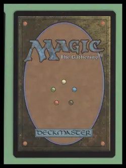 1 x Overwhelming Stampede - Commander: The Lord of the Rings - NM-Mint - MTG - Image 2