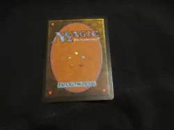 Psionic Blast Limited Edition - Beta Edition Regular - Image 3