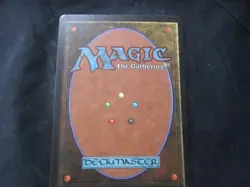 MTG Personal Incaranation Beta Regular NM - Image 2