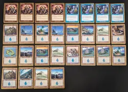 Alex Borteh 2001 Toronto World Championship Deck - Complete - Image 4