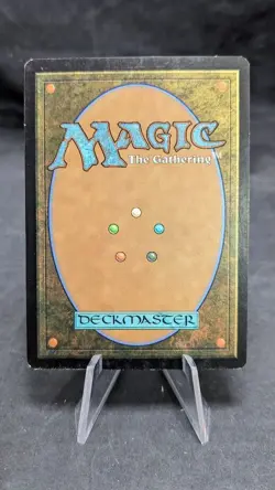 Psychic Possession -MTG Magic the Gathering- Dissension -Signed by Mark Tedin LP - Image 2