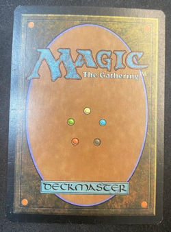 Racid Earth - FOIL - MTG Magic The Gathering - Torment - HP - Image 2