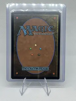 Waste Not (Borderless) Commander: Teenage Mutant Ninja Turtles Foil - Image 2