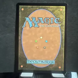 Iron Spider, Stark Upgrade *FOIL* Extended Art Marvel's Spider-Man Rare MTG 0279 - Image 4