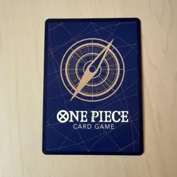 One Piece Card One Piece Cards: Will Srace Sabo Luffy - Image 2