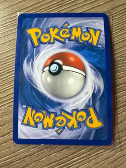 Pokemon Card - Pidgey Secret Wonders 99/132 Common Reverse Holo - Image 2