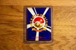 Lt. Surge's Raichu 26 Holo Rare Challenge from the Darkness - Japanese Pokemon - Image 2