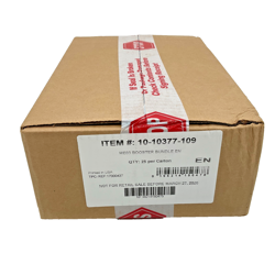 Pokemon TCG ME03 Mega Evolution Perfect Order 25-Booster Bundle Case SEALED - Image 1