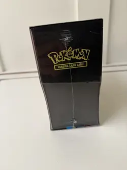 Pokemon TCG Mega Evolution Elite Trainer Box ETB Lot of 2 Lucario and Gardevoir - Image 4