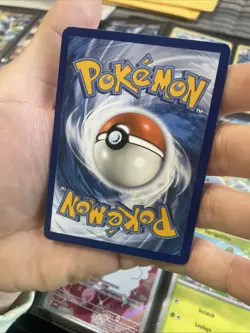 Pokemon TCG - Floragato - 197/193 - Paldea Evolved - NM - Image 2