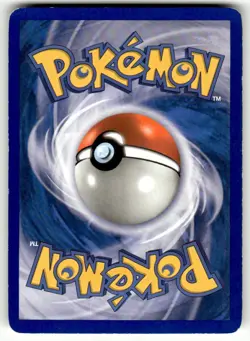 Nidorina 34/101 Pokemon English EX Dragon Frontiers 2006 - Image 2