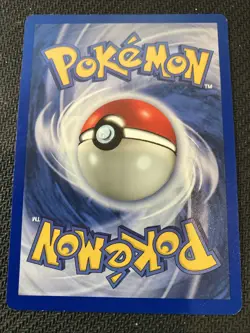 Light Machamp 25/105 Neo Destiny LP Pokemon - Image 3