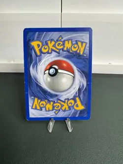 Pokemon - Igglybuff Black Star Promo # 36 DM - Image 2