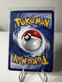 Moderately Played Dark Donphan - 3/105 - Holo Rare - Unlimited Edition Pokemon N - Image 2