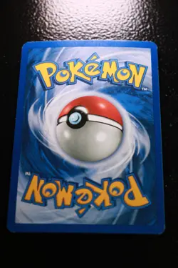 Pokemon TCG Pidgeot Base Set 2 14/130 Holo Unlimited Holo Rare NM - Image 3