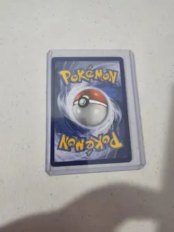 HO-OH GX 2017 POKEMON S&M BURNING SHADOWS ULTRA RARE 131/147 - Image 2