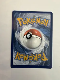 Pokemon TCG N's Reshiram 167/159 Journey Together Holo IR - Image 2
