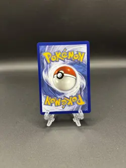 Pokemon Clawitzer 141/132 Me01: Mega Evolution Holo - Image 2