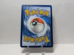 Pokemon Clemont's Quick Wit Ultra Rare Trainer Full Art Holo 229/191 Sv08 Eng - Image 2