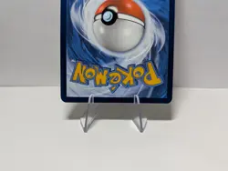 Pokemon Clemont's Quick Wit Ultra Rare Trainer Full Art Holo 229/191 Sv08 Eng - Image 4
