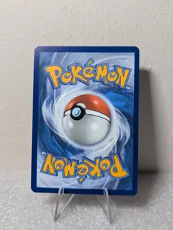 Pokemon Ignition Energy Ultra Rare Special Energy Holo 124/094 Me02 English - Image 2