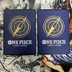 One Piece Card Monkey.D. Luffy Srst21-014 - Image 2